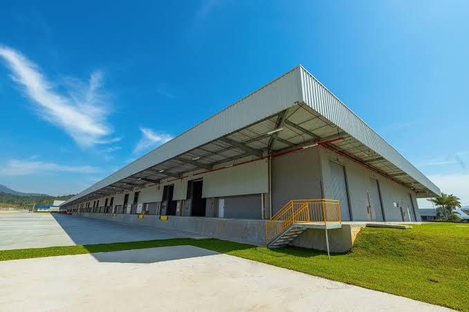 ACG Multilog – Itajaí SC