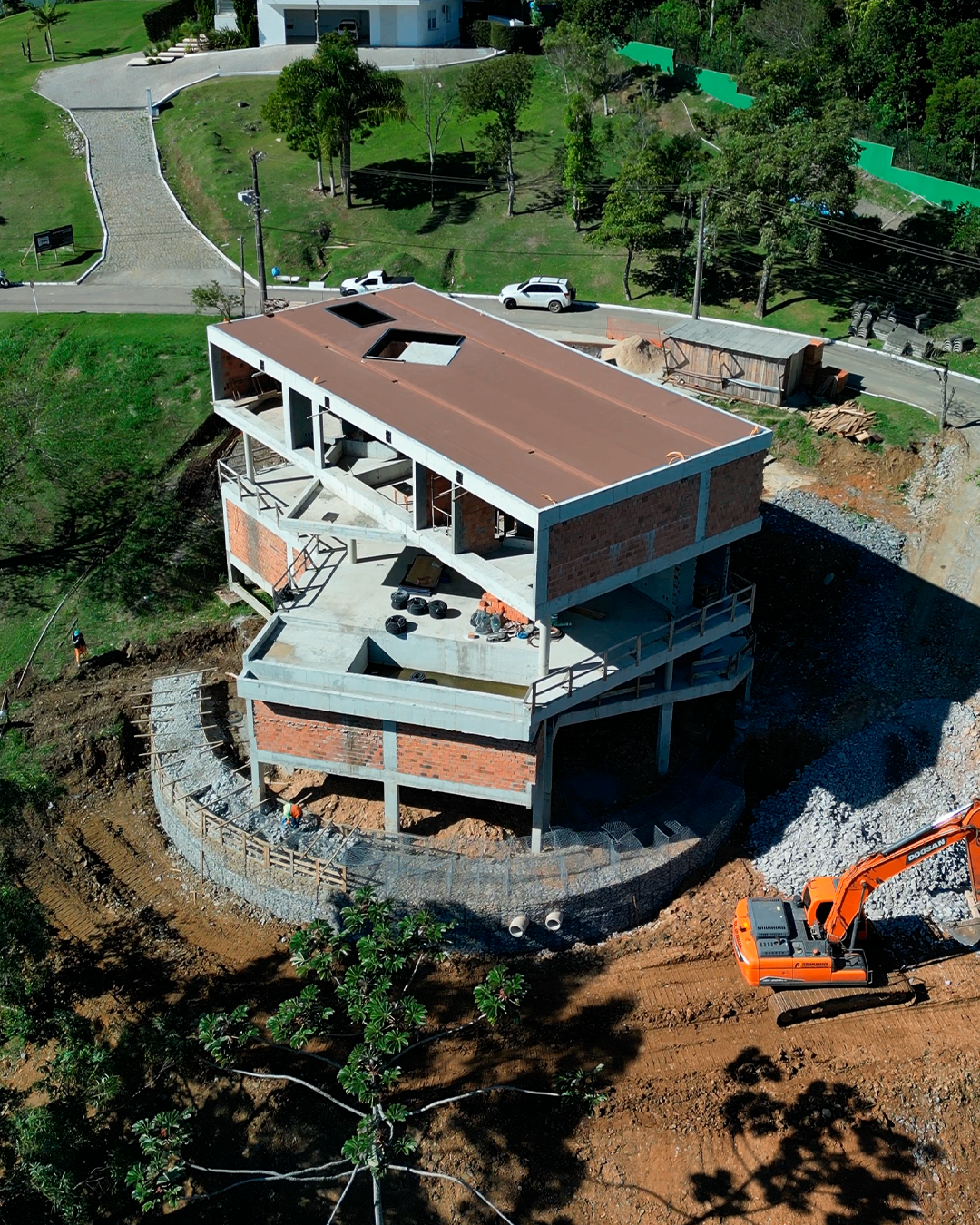 Casa Plaza – Florianópolis SC