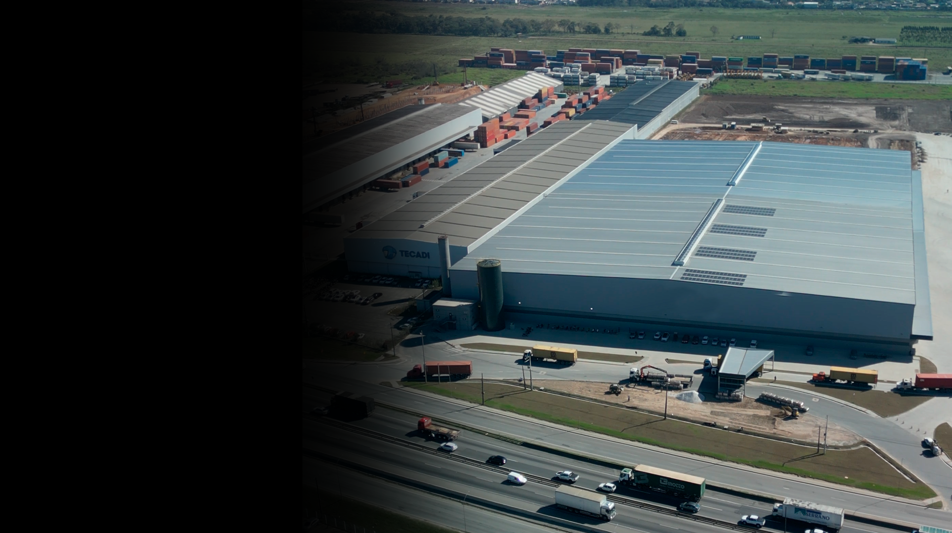 Bronx Engenharia - Construção de Galpões